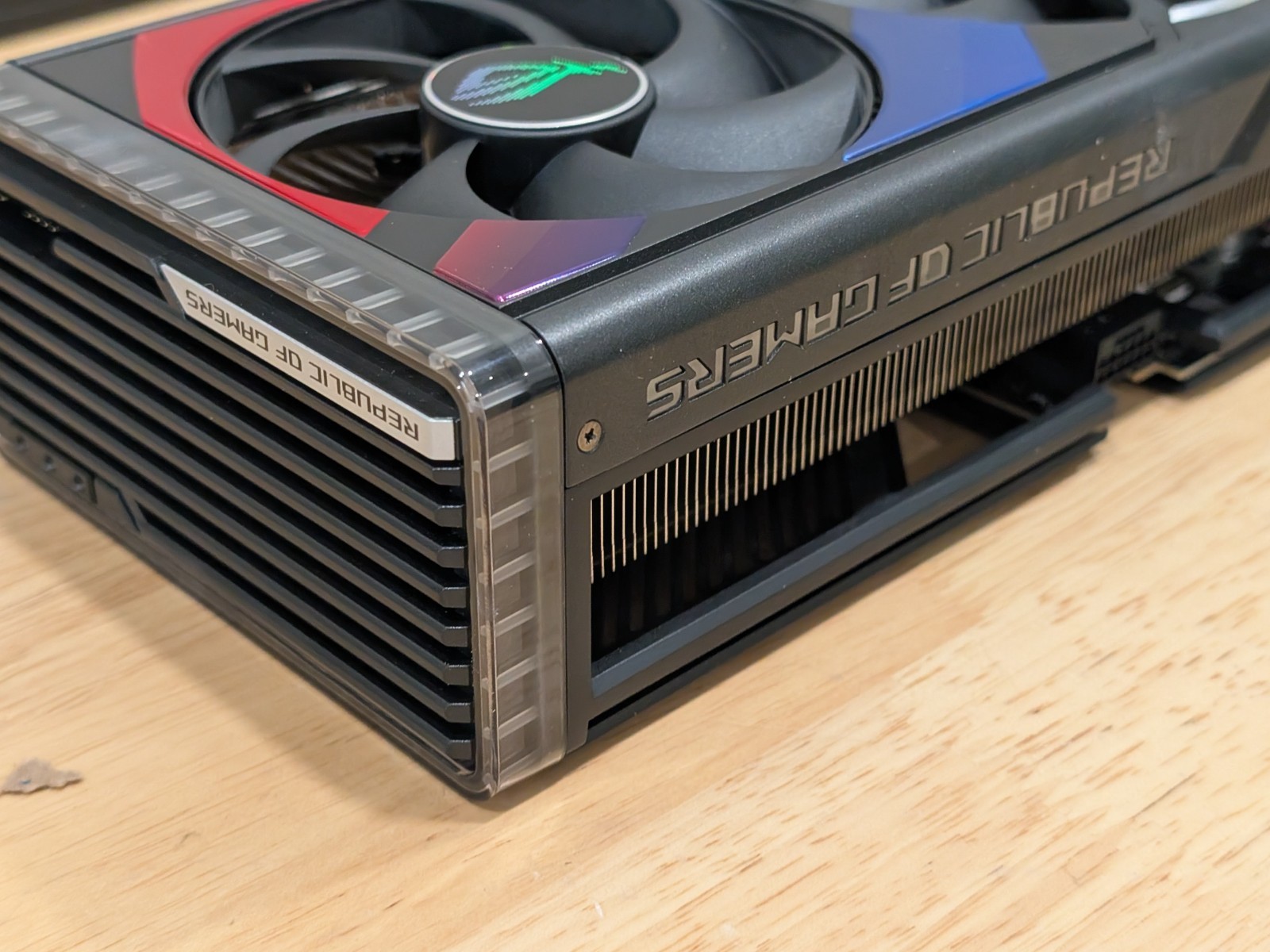 Rtx 4090 24Gb Graphics Card - PENAWARAN PREMIUM Kartu Grafis ASUS ROG