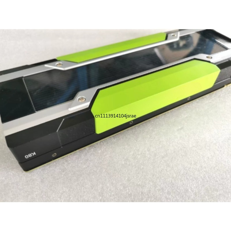 Ai Deep Learning Workstation Gpu 24Gb - Untuk Kartu Komputasi GPU K80 24GB,