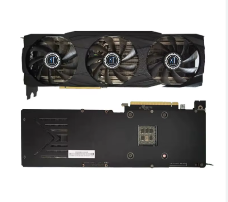 Rtx 4090 24Gb Graphics Card - BH NVIDIA - Kartu Grafis GeForce