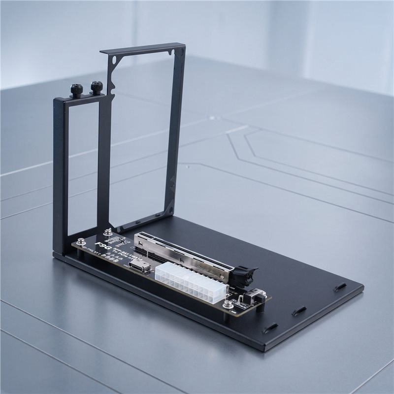 Adaptor Kartu EGPU Oculink F9G - Oculink Egpu Dock Graphics Card ulasan dan harga